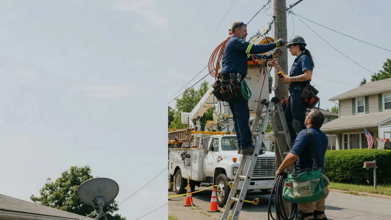 Electrical Repair in Sitka, KY near me